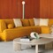 Leolux design salon Loya - 1